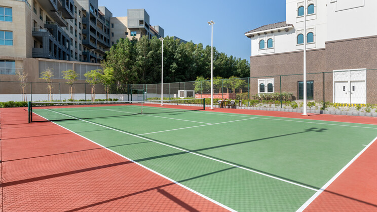 Taj Exotica Resort & Spa The Palm, Dubai